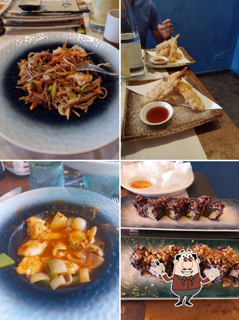 Cibo al Yume Ristorante Giapponese