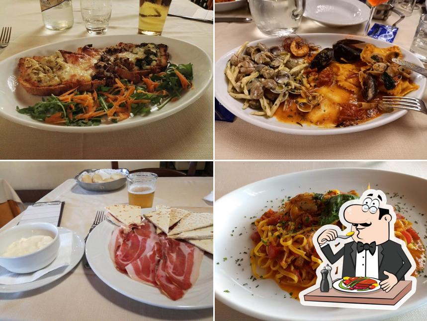 Il Rugantino Ristorante Pizzeria