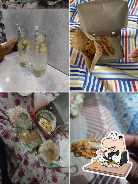 Meals at AL-BAIK.COM