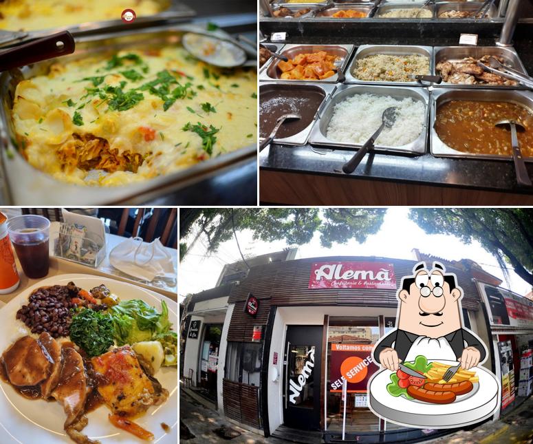 Alemã Restaurante