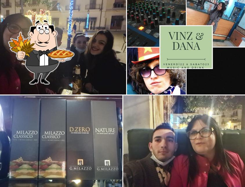 Ecco un'immagine di Bar Olimpia