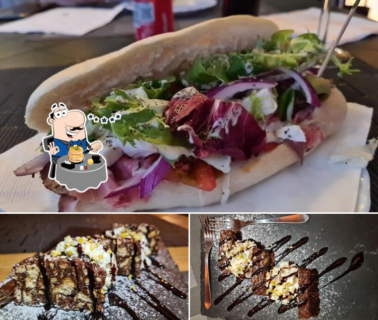 Platti al Bar Roma srl