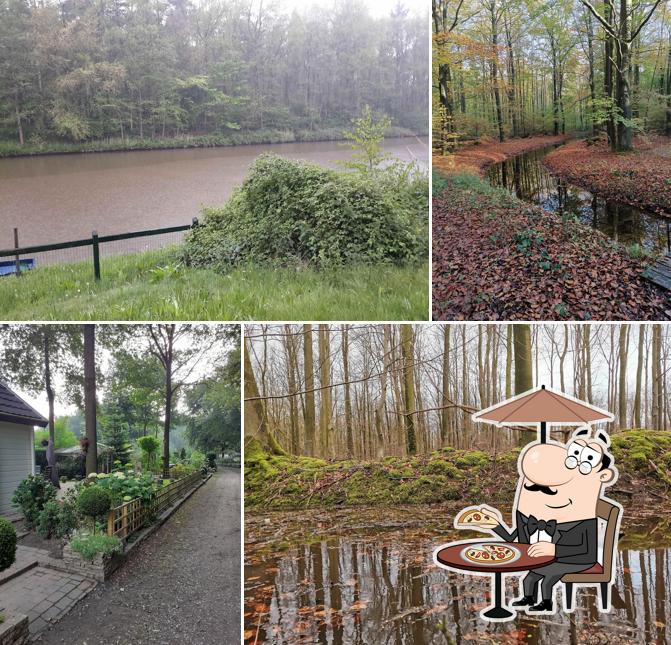 Buitengewoon de Voorst