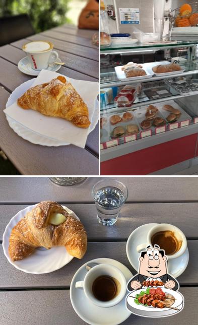 Cibo al Aris Caffè sas