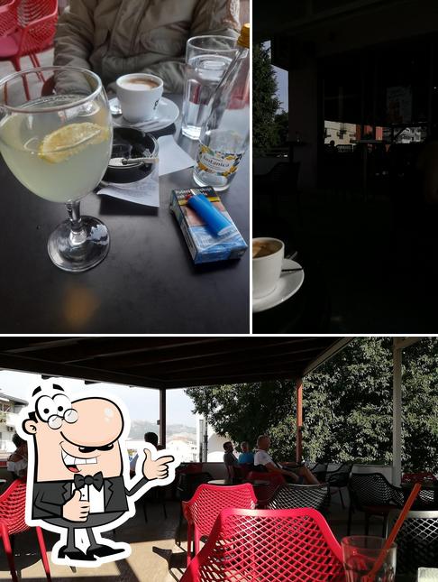 Ecco un'immagine di Caffe bar NIT