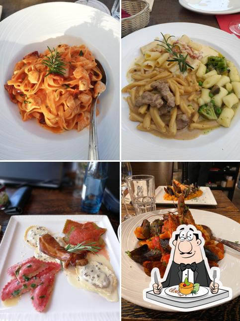 Ristorante Caruso