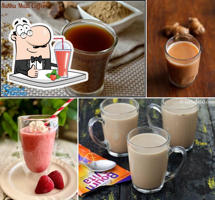 Chai Cafe