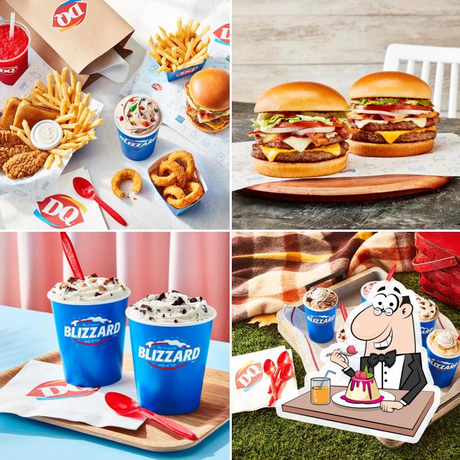 Dairy Queen Grill & Chill