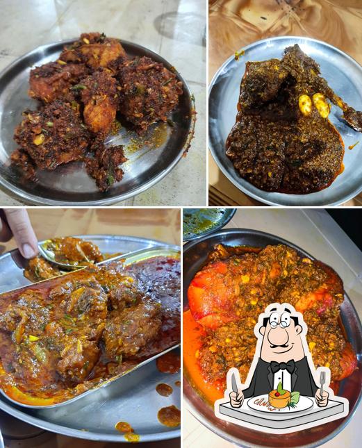 Ekveera Dhaba ( Nagyacha Dhaba)