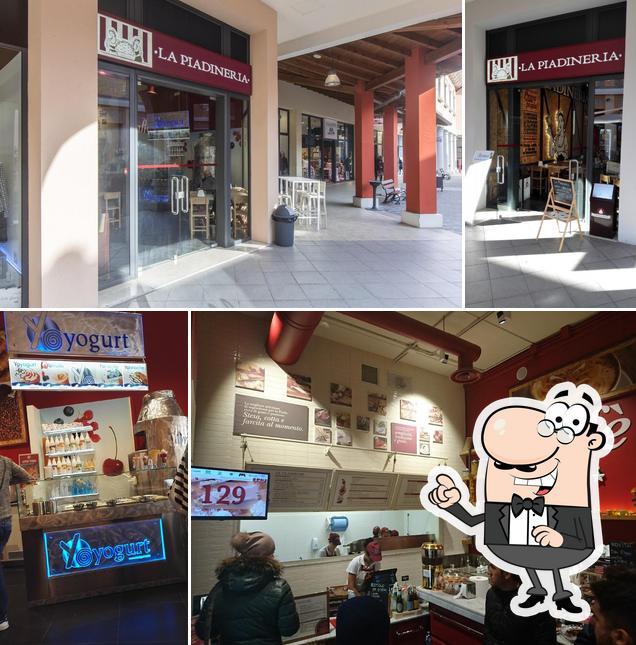 La Piadineria