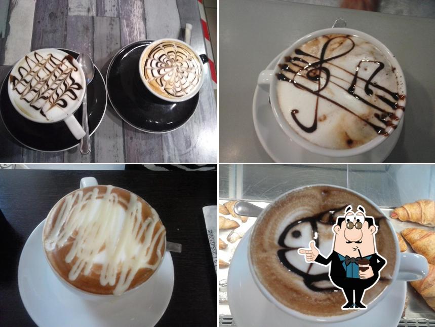 Nevada Caffe di Moncelsi