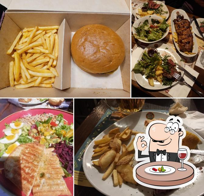 Old Wild West - Aosta Amerique