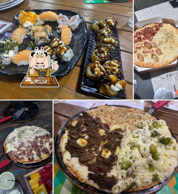 Pizzaria Alecrim Xangrila