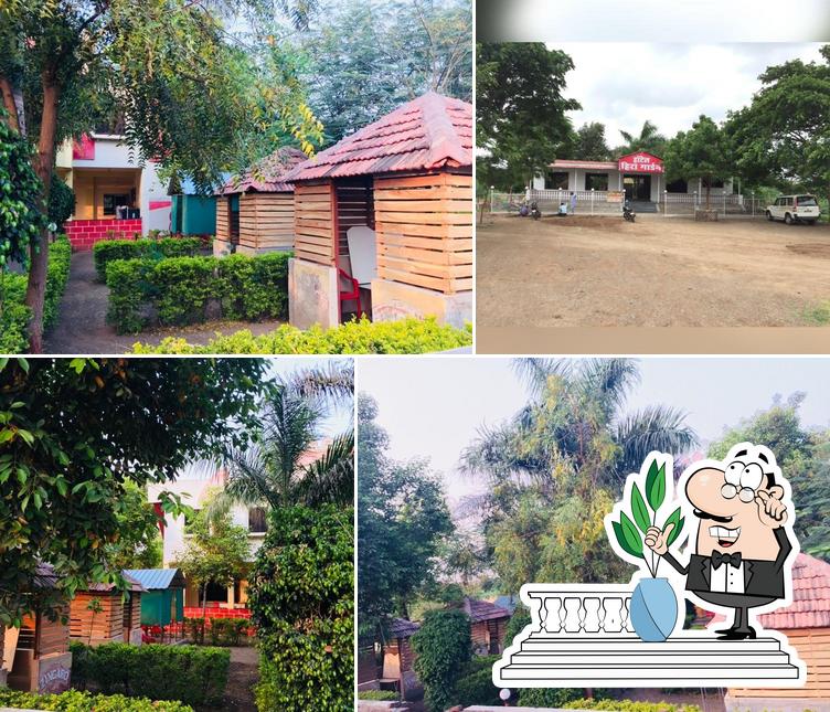 Hotel Heera Garden