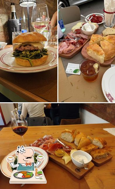 Cibo al Radico - nuova cucina rurale