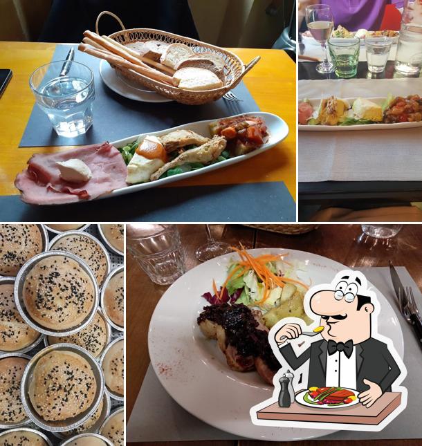 Platti al 51 Manifattura Alimentare