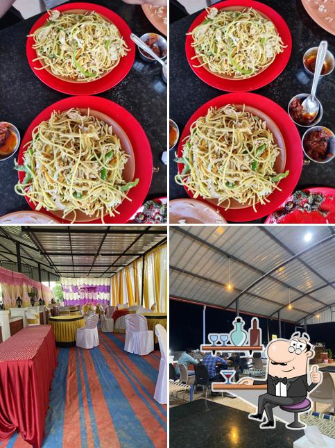 AMMA'S DHABA