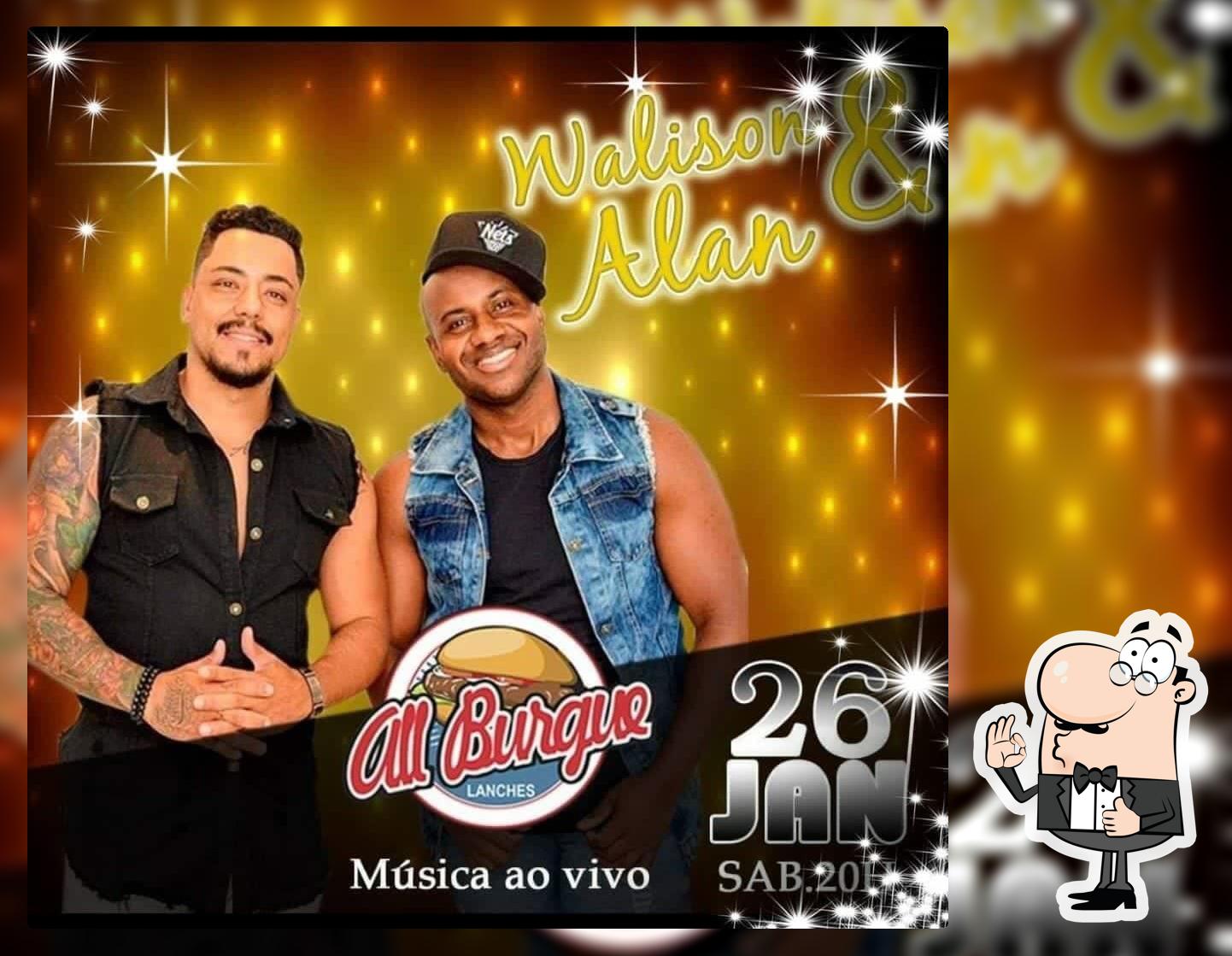 Allburgue Lanches
