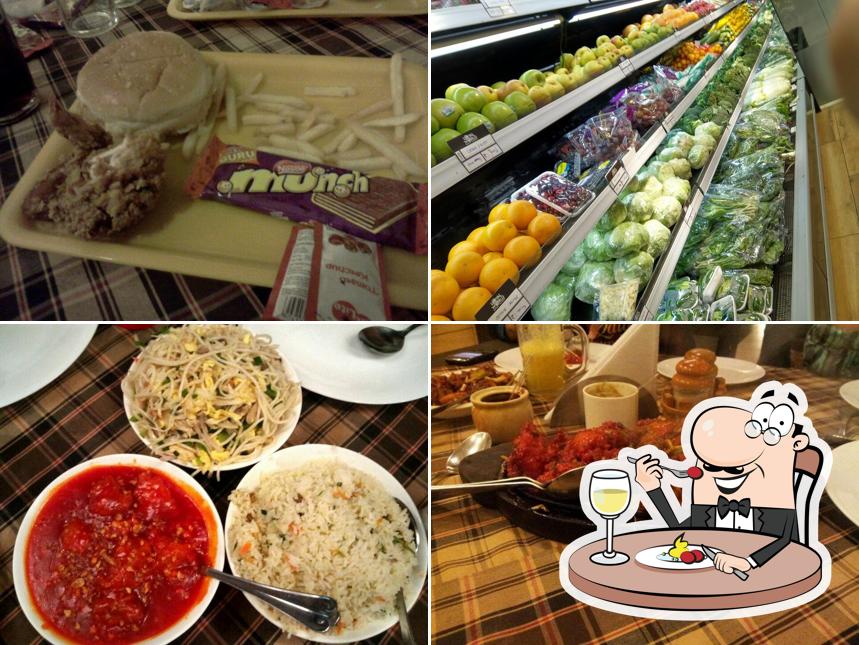 Aroma Bakery Loyal World