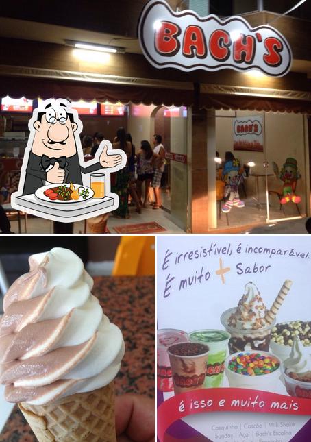Sorveteria Bach's