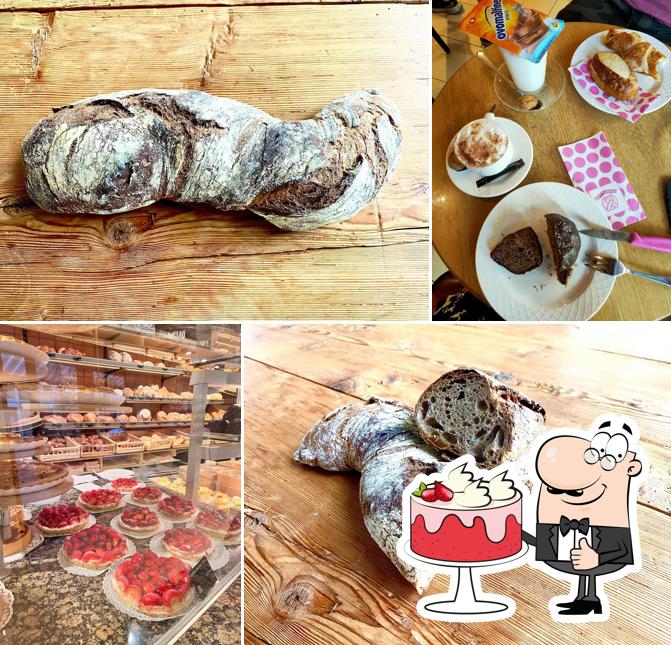 Ecco una foto di Bäckerei Bohnenblust