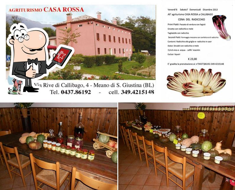 Guarda questa immagine di Casa Rossa