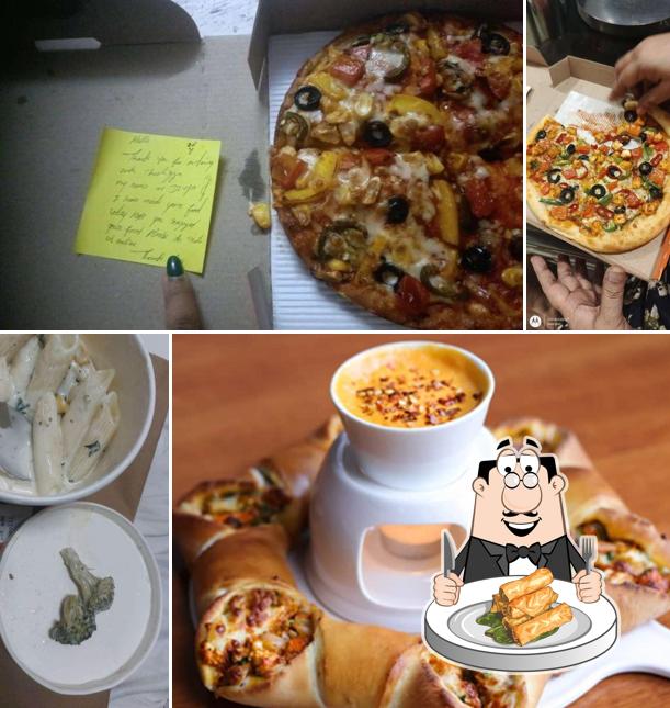 Cheelizza India Ka Pizza