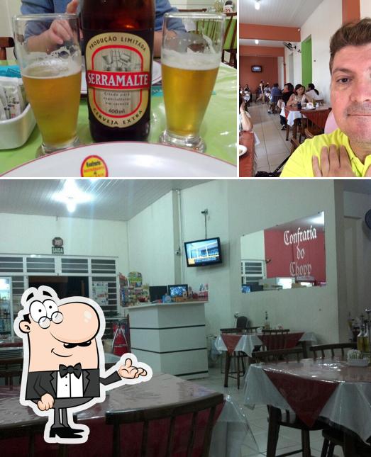 Confraria restaurante