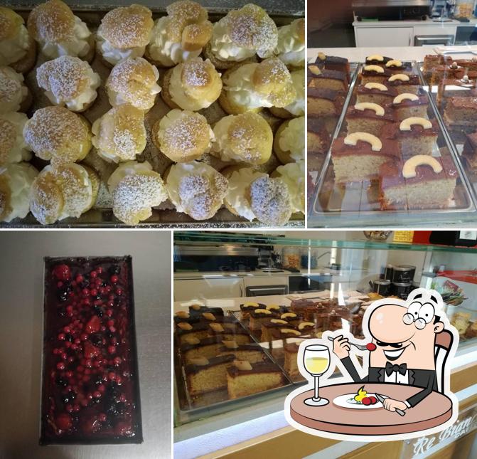 Platti al Dolce e salato di Città Fabio