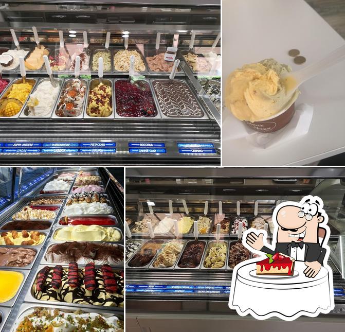 Gelateria Mariani