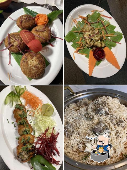 Meals at Khana-SUTRA