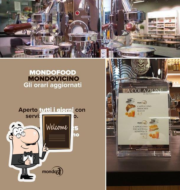 Guarda la immagine di Mondofood