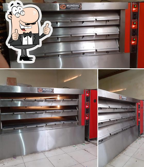 Panificadora Josi’s Pães