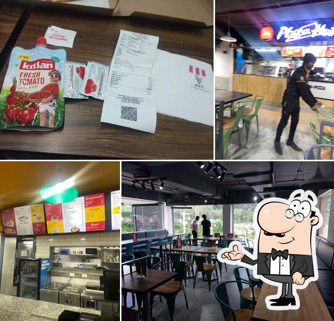 Pizza Hut Hotel Maple Retreat, Manali