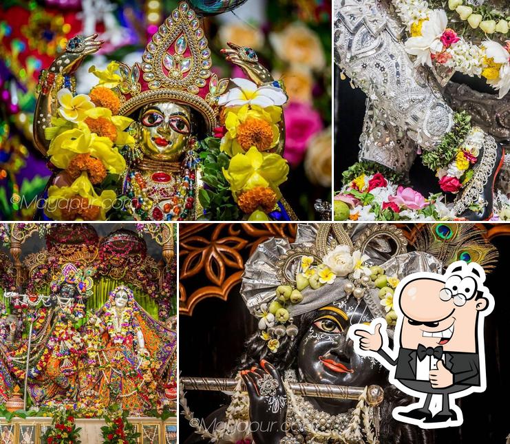 Rādhā Rasāmṛta - राधा रसामृत