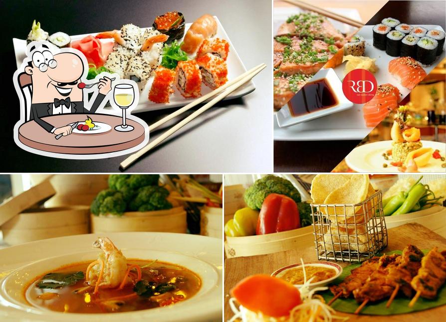 Rare Eastern Dining Ludhiana