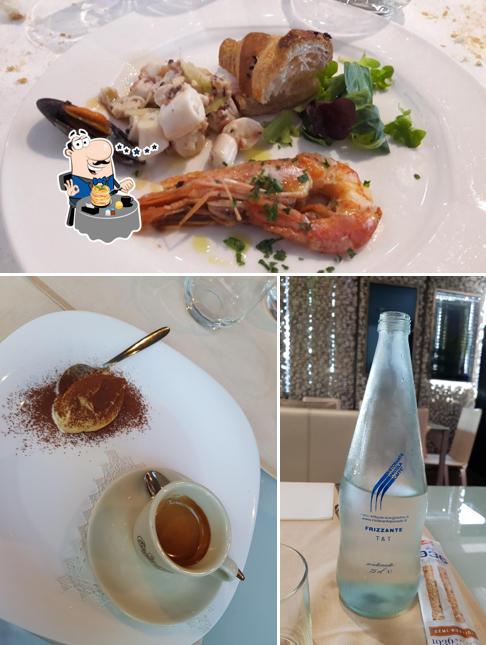 Platti al Ristorante Paviola - Pizzeria Zanzara Club