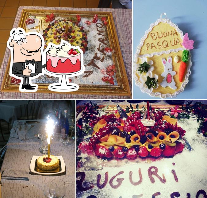 Ristorante Pizzeria Il Portico