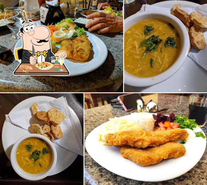 Sabor Caseiro Restaurante e Pizzaria