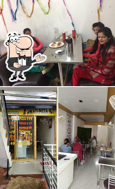See the photo of Swati Pizza Hut