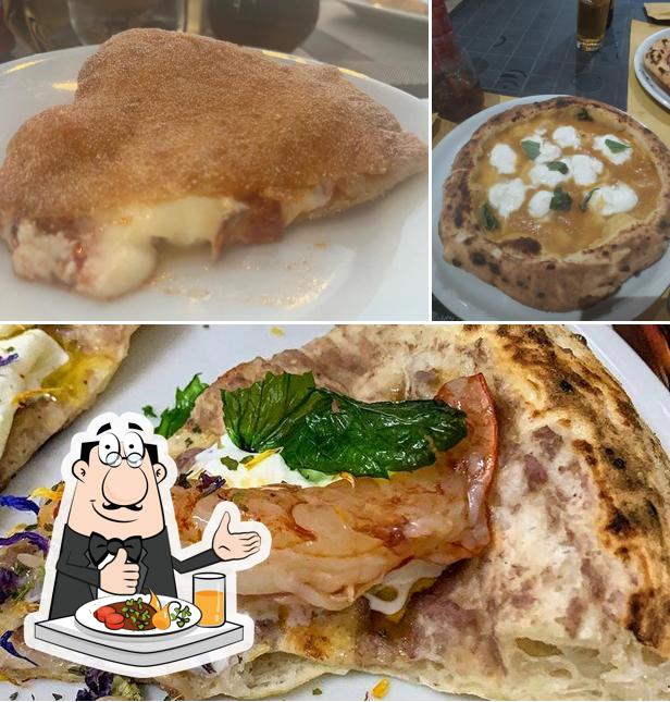 Cibo al ASSATRASI FAVIGNANA