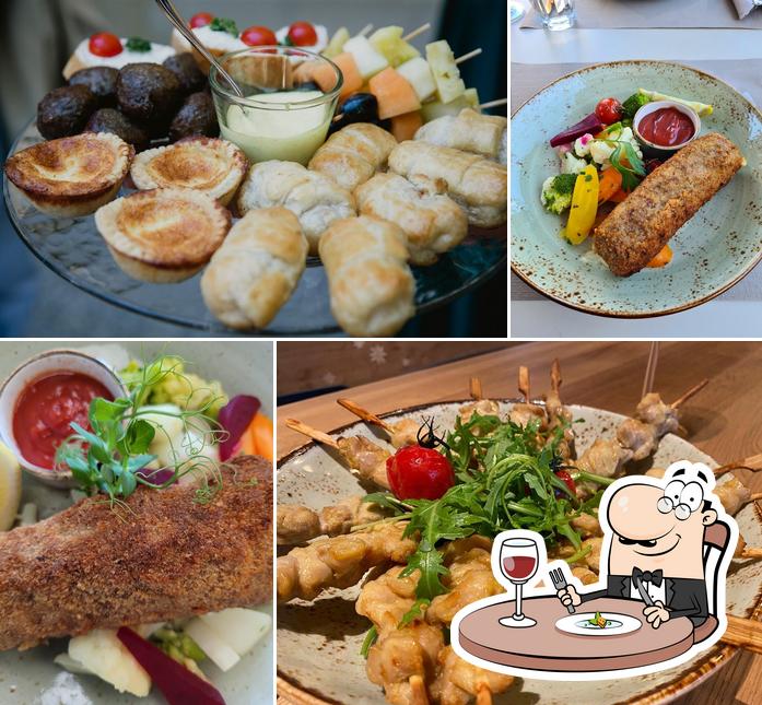 Cibo al iheimisch Restaurant & Catering