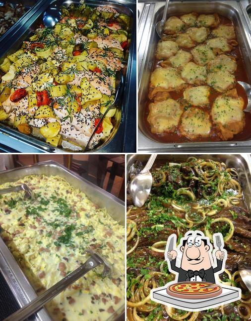 Restaurante Casa da Ilha