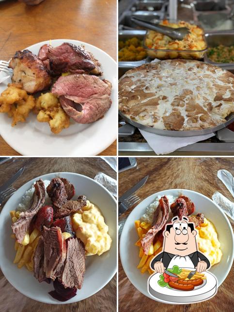 Restaurante Fallavena