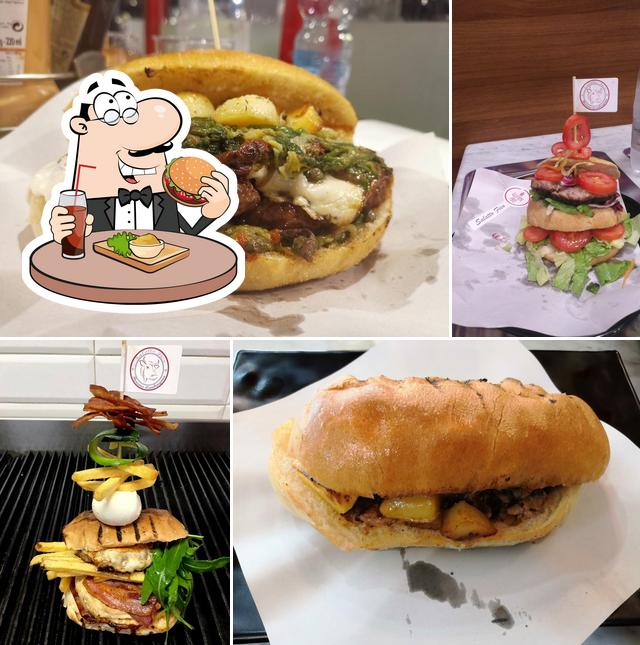 Salotto Fico - Ristopub - Paninoteca