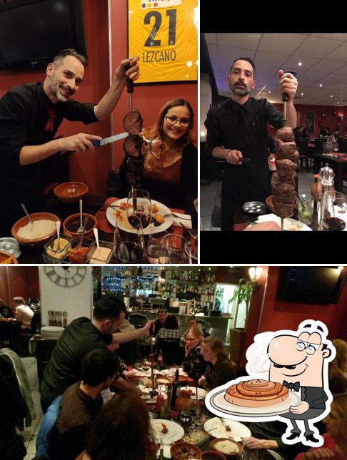 Foto di Churrascaria do Sul