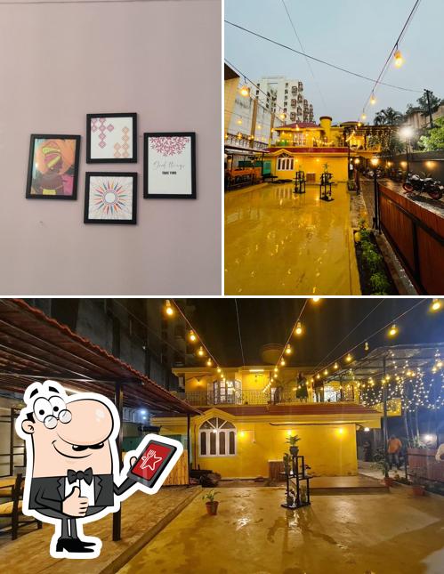 Titli Restaurant By Jashn image