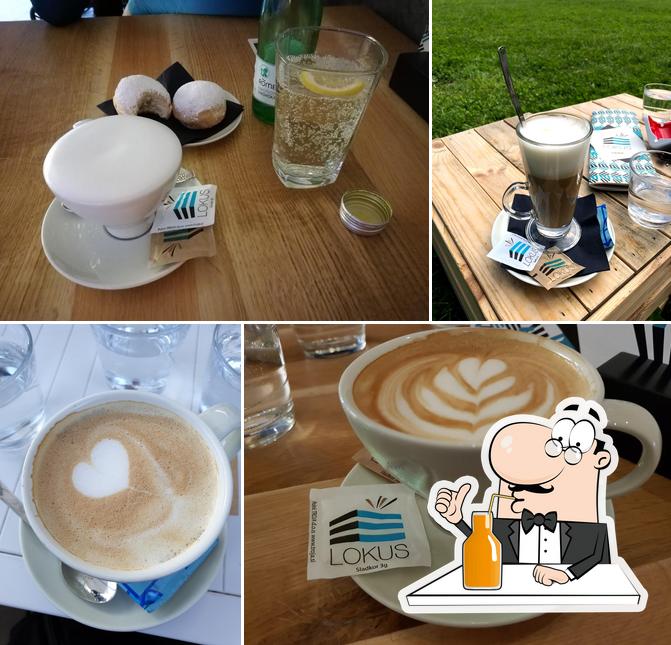 LOKUS Cafe