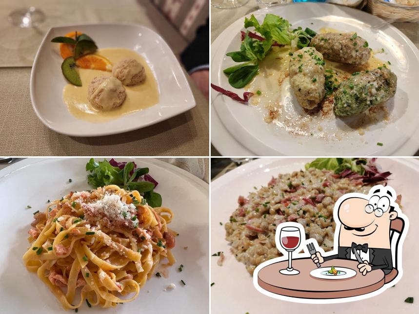 Pizzeria Ristorante L Ciamin