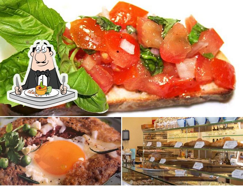 Cibo al Jessykafè
